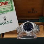 Rolex Air-King 14000 - (3/8)