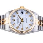 Rolex Datejust 31 68273 - (5/8)