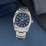 Rolex Oyster Perpetual 34 114200 - (1/8)