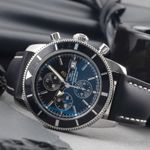 Breitling Superocean Heritage Chronograph A13320 (2010) - 46mm Staal (2/8)