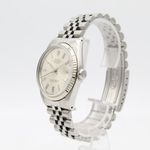Rolex Datejust 1601 (1977) - Silver dial 36 mm Steel case (5/8)