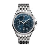 Breitling Premier AB0145171C1A1 (2023) - Blue dial 42 mm Steel case (1/1)