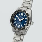 Seiko Prospex SPB297J1 (Onbekend (willekeurig serienummer)) - Blauw wijzerplaat 40mm Staal (3/8)