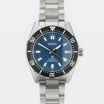 Seiko Prospex SPB297J1 (Onbekend (willekeurig serienummer)) - Blauw wijzerplaat 40mm Staal (1/8)