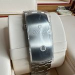 Omega Seamaster Diver 300 M 210.30.42.20.10.001 (2023) - Green dial 42 mm Steel case (3/8)