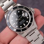 Rolex Submariner Date 16610 - (4/7)