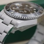 Rolex Submariner Date 116610LN - (8/8)
