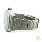 Rolex Air-King 116900 (2017) - Zwart wijzerplaat 40mm Staal (4/8)