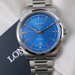 Longines Conquest L3.830.4.90.6 - (6/8)