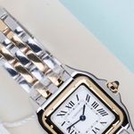 Cartier Panthère W2PN0018 - (3/8)