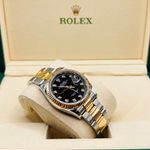 Rolex Datejust 36 126233 - (5/6)