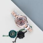 Rolex Yacht-Master 37 268621 - (2/8)
