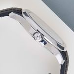 Patek Philippe Aquanaut 5167/1A-001 (2022) - Black dial 40 mm Steel case (8/8)