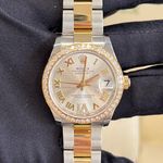 Rolex Datejust 278383RBR - (1/8)