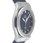 Hublot Classic Fusion Blue 542.NX.7170.RX - (5/8)