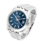 Rolex Datejust 41 126300 - (2/5)