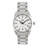 Omega Seamaster Aqua Terra 220.10.38.20.02.001 - (1/7)