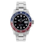 Rolex GMT-Master II 116719BLRO - (1/5)