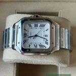 Cartier Santos WSSA0018 - (5/7)