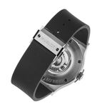 Hublot Classic Fusion 542.NX.1171.RX (2025) - Black dial 42 mm Titanium case (7/7)