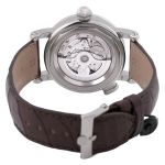 Chronoswiss Répétition à quarts CH-1641-W (2010) - Brons wijzerplaat 41mm Witgoud (7/8)