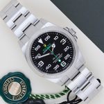 Rolex Air-King 126900 - (1/8)