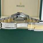 Rolex Submariner Date 126613LB (2025) - 41 mm Gold/Steel case (6/8)
