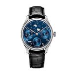 IWC Portuguese Perpetual Calendar IW503401 (2026) - 44mm Witgoud (1/1)