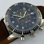Zenith Pilot 11.2240.405/21.C773 (2021) - Grijs wijzerplaat 43mm Staal (4/6)