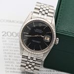 Rolex Datejust 1603 - (4/8)