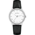 Blancpain Villeret Ultra-Slim 6104-1127-55A (2026) - Zilver wijzerplaat 29mm Staal (1/1)