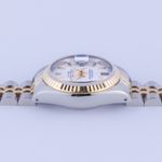 Rolex Lady-Datejust 69173 (1994) - 26mm Goud/Staal (5/8)