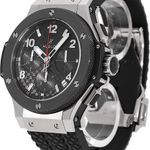 Hublot Big Bang 41 mm 341.sb.131 - (3/5)