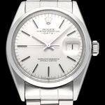 Rolex Oyster Perpetual Date 1500 (1972) - 34 mm Steel case (1/7)