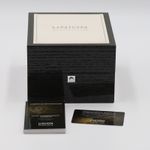 Union Glashütte Belisar Chronograph D002.425.16.037.00 (Onbekend (willekeurig serienummer)) - Wit wijzerplaat 42mm Staal (8/8)