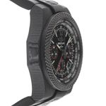 Breitling Bentley B04 GMT NB0434E5/BE94 (2022) - Black dial 45 mm Carbon case (5/7)