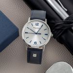 Bruno Söhnle Stuttgard 17-13175-243 (2025) - Silver dial 42 mm Steel case (1/8)