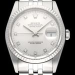 Rolex Datejust 36 16234 - (1/8)