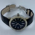 Bulgari Bulgari BB41BSLD (2024) - Zwart wijzerplaat 41mm Staal (2/6)