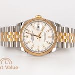 Rolex Datejust 36 126233 - (2/6)
