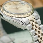 Rolex Datejust 36 16013 - (6/8)