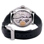 IWC Portuguese Perpetual Calendar IW502111 (2003) - Silver dial 44 mm Platinum case (6/8)