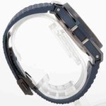 Hublot Big Bang 44 mm 301.CM.710.RX (2022) - Blue dial 44 mm Ceramic case (4/5)