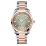 Omega Seamaster Aqua Terra 220.20.38.20.10.001 - (1/1)