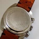 Longines Vintage 8271-2 (1969) - Wit wijzerplaat 39mm Staal (4/8)