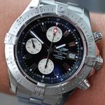 Breitling Avenger Skyland A13380 - (1/8)