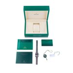 Rolex Datejust 31 278274 (2025) - 31 mm Steel case (8/8)