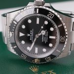 Rolex Submariner No Date 124060 - (6/8)