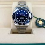Rolex Sea-Dweller Deepsea 126660 - (3/6)