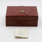 Rolex Datejust Oysterquartz 17014 (Onbekend (willekeurig serienummer)) - 36mm Staal (8/8)